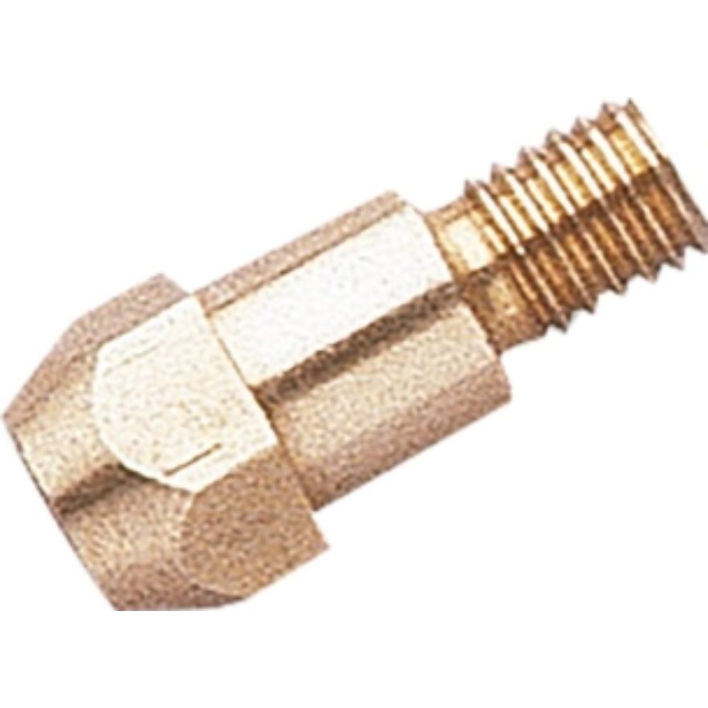 SUPPORT DE TUBE DE CONTACT LGS2 360 - 10 PIECES - WELDLINE - 54563