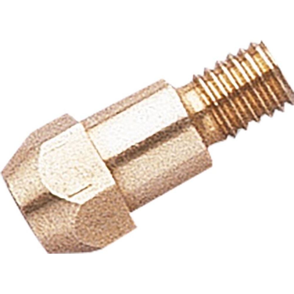 Support de tube contact LGS2/3 - 360G - lot de 10 pcs WELDLINE - 54563