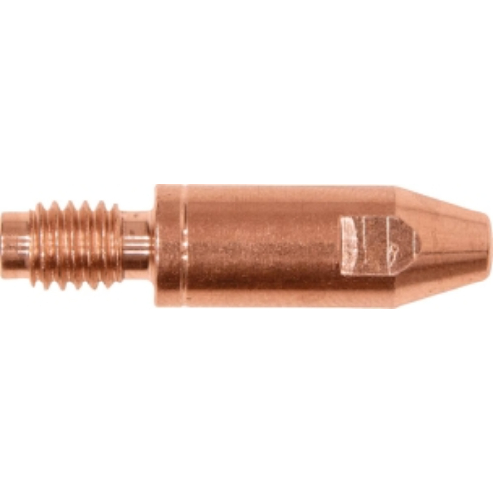 TUBE CONTACT ALU M8*32 - DIAM 1.0 -10 PIECES - WELDLINE - 54583