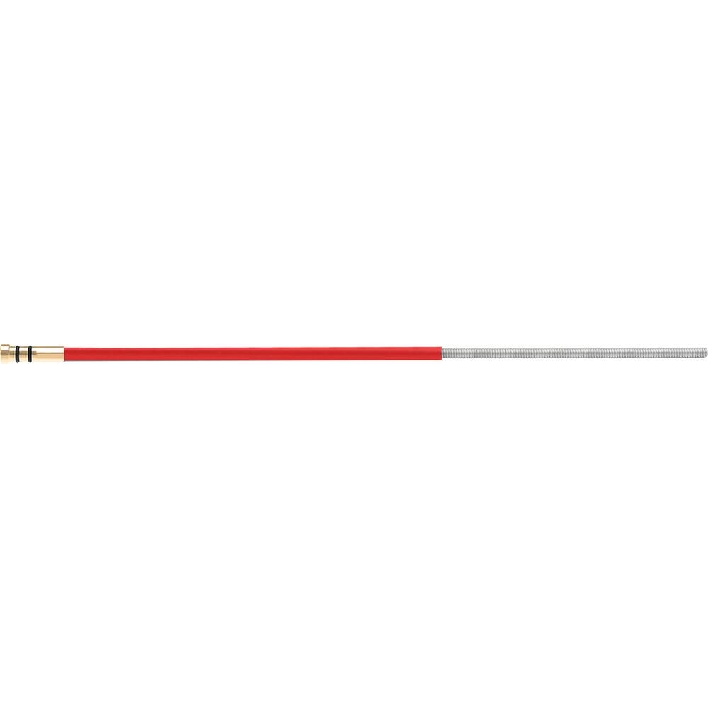 Gaine acier 1,0-1,2mm - 4M - PROMIG 270/300 WELDLINE - 54588