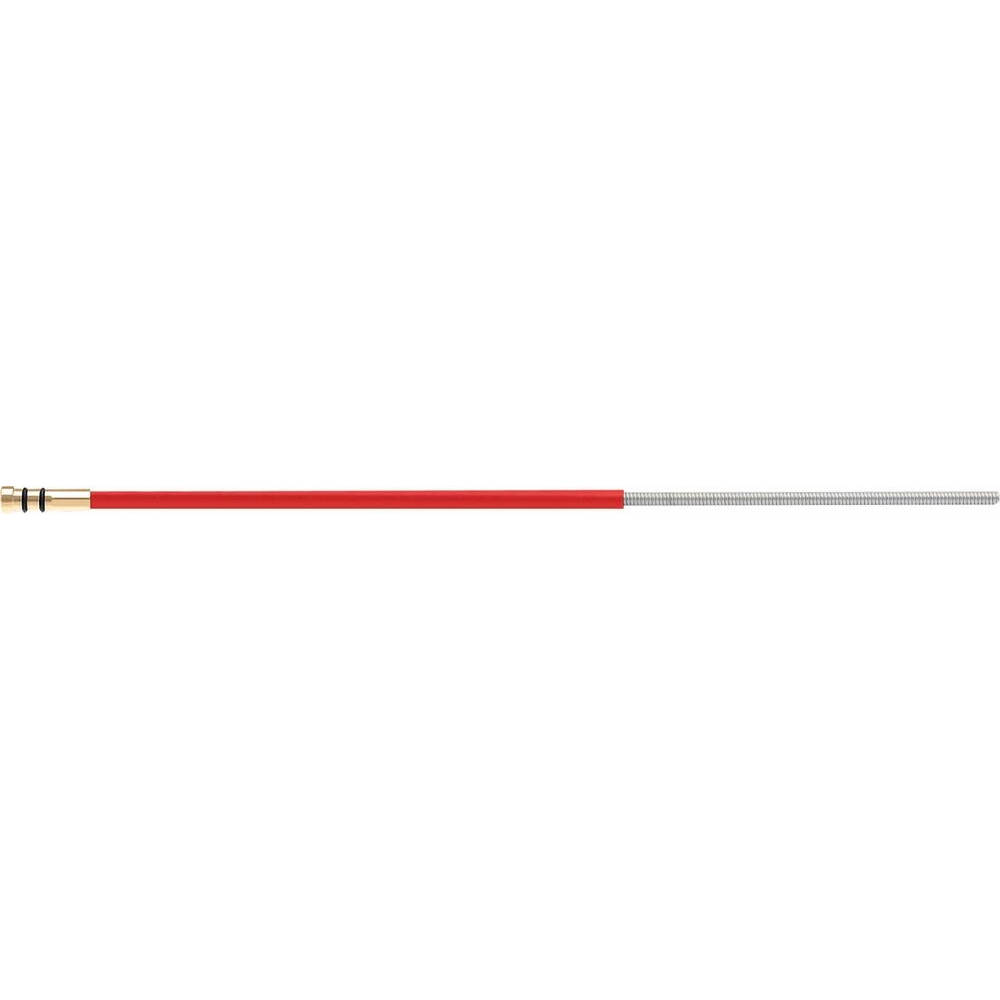 Gaine alu 1,0-1,2mm - 4M - PROMIG 270/300 WELDLINE - 54590