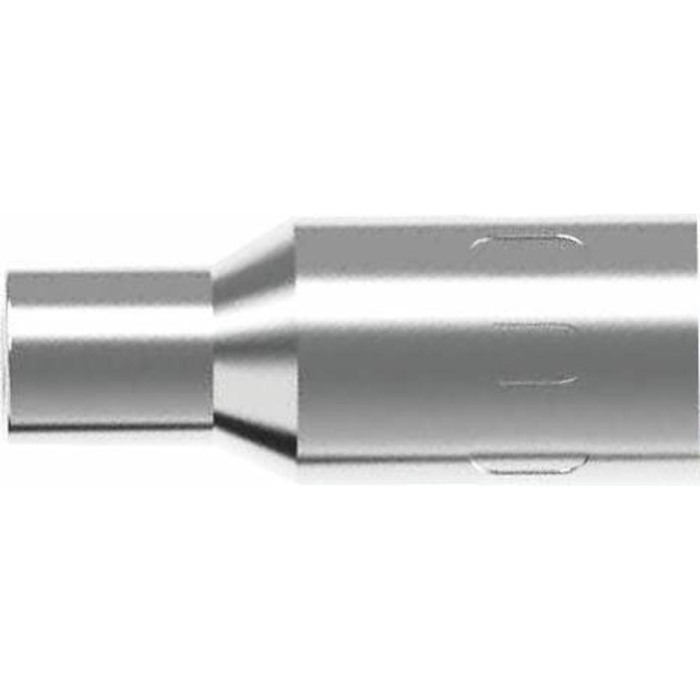 Buse diam. 12mm - PROMIG 230T - lot de 2 pcs WELDLINE - 54593