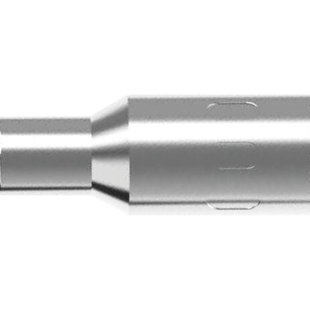 Buse diam. 14mm - PROMIG 230T - lot de 2 pcs WELDLINE - 54594