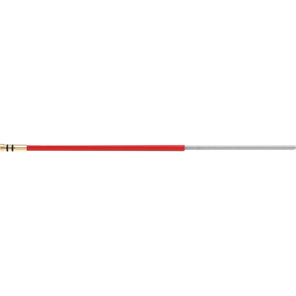 Gaine acier 1,0-1,2mm - 3M PROMIG 230T WELDLINE - 54599