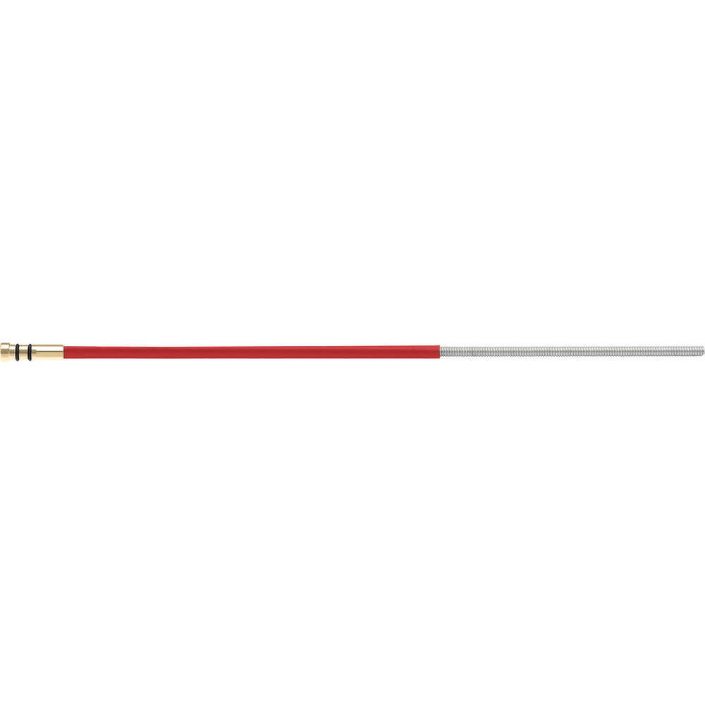 Gaine acier 0,8mm - 3M PROMIG 230T WELDLINE - 54602