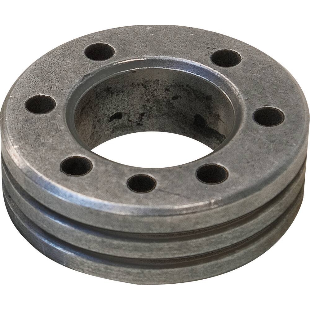Galet VK 0,9-1,2 mm-2R- fil fourré SAF-FRO - 54628