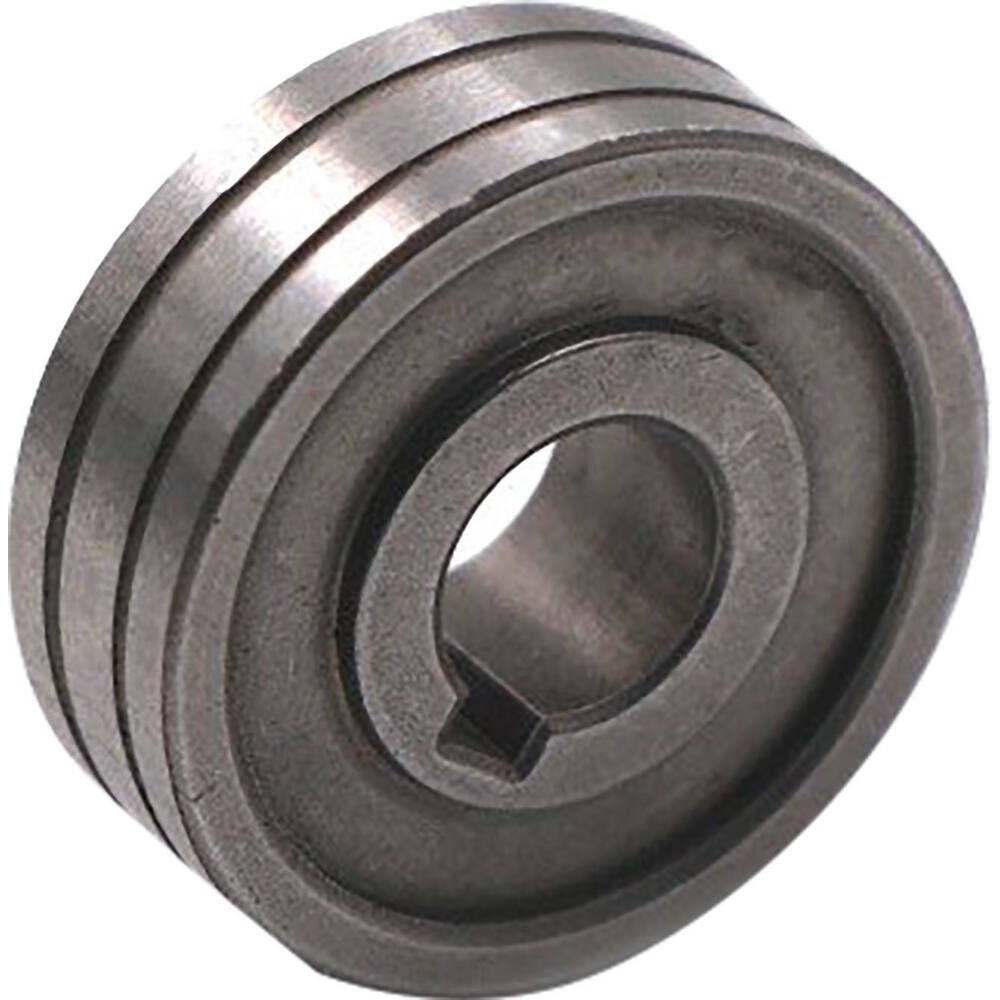 Galet 0,9-1,1 mm - fil fourré WELDLINE - 54635