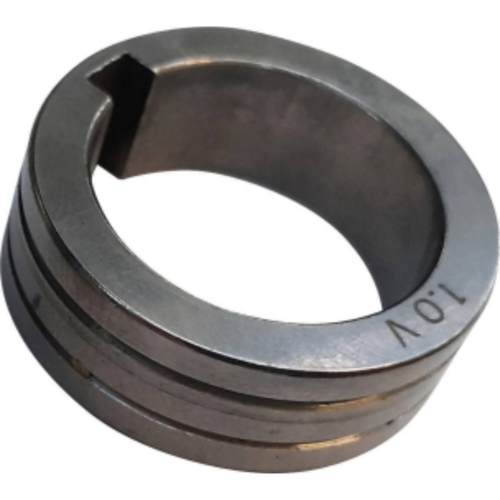 GALET D'ENTRAINEMENT POUR FIL FOUREE 1.0/1.2 - WELDLINE - 54650