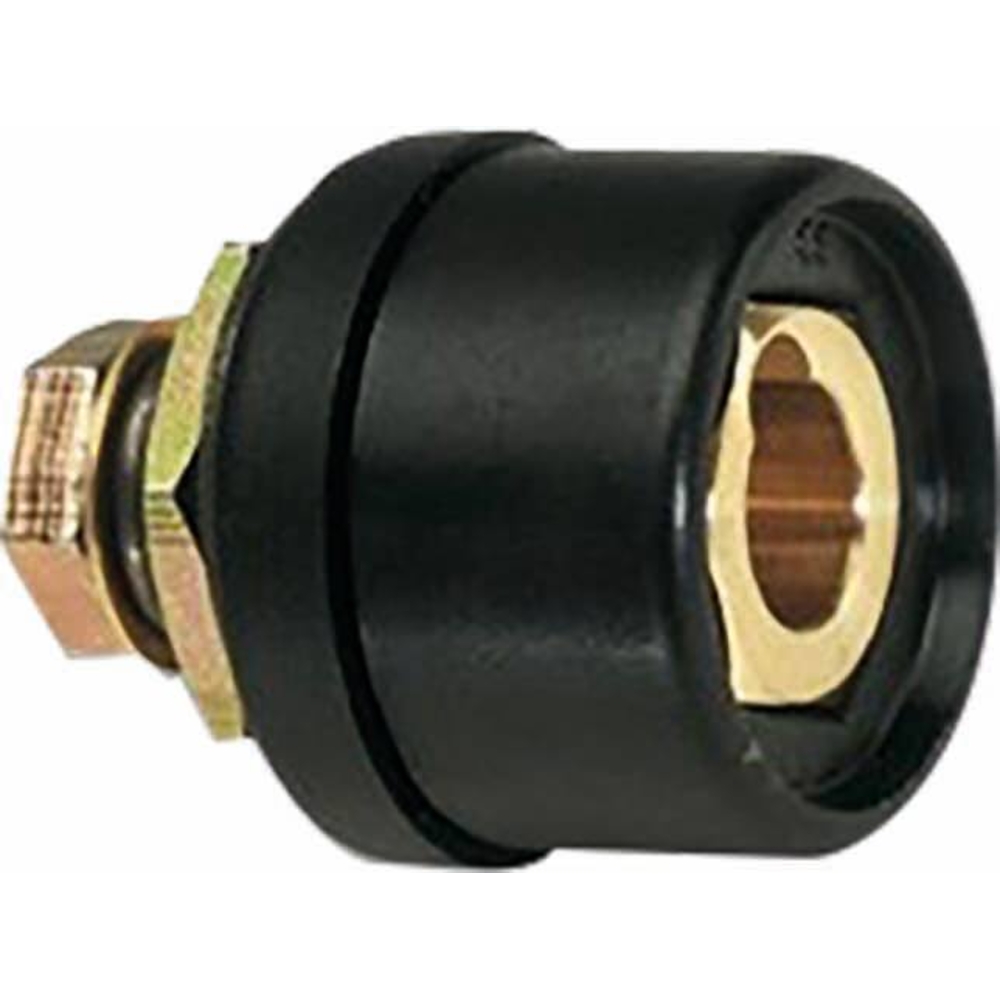 Prise dinse femelle 35-70mm² 13mm TRAFIMET - 54771