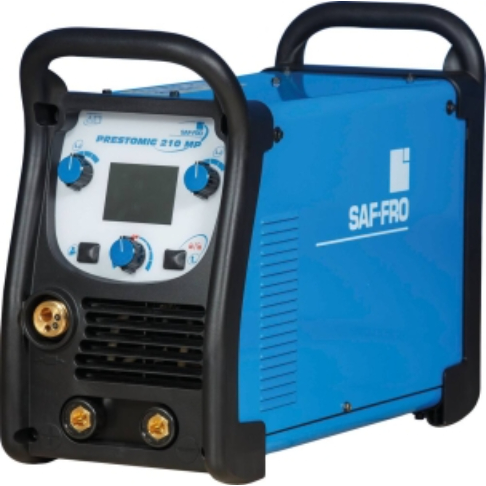 POSTE A SOUDER INVERTER MIG-MAG 230V PRESTOMIG 210MP - SAF-FRO - 54845