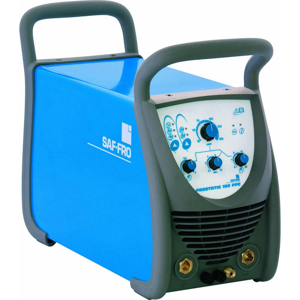 Poste à souder inverter TIG 230V PRESTOTIG 160 PFC DC - pack SAF-FRO - 54865