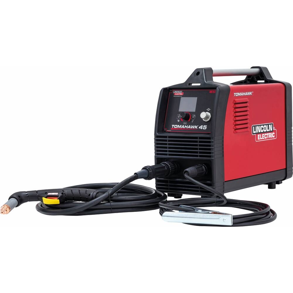 Découpeur inverter PLASMA 230V TOMAHAWK 45 LINCOLN ELECTRIC - 54874