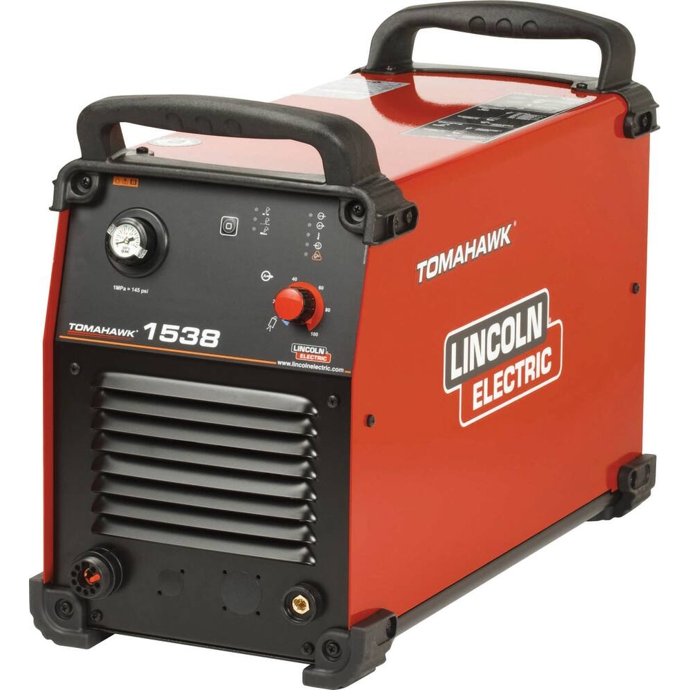 Découpeur inverter PLASMA 400V TOMAHAWK 1538 LINCOLN ELECTRIC - 54876