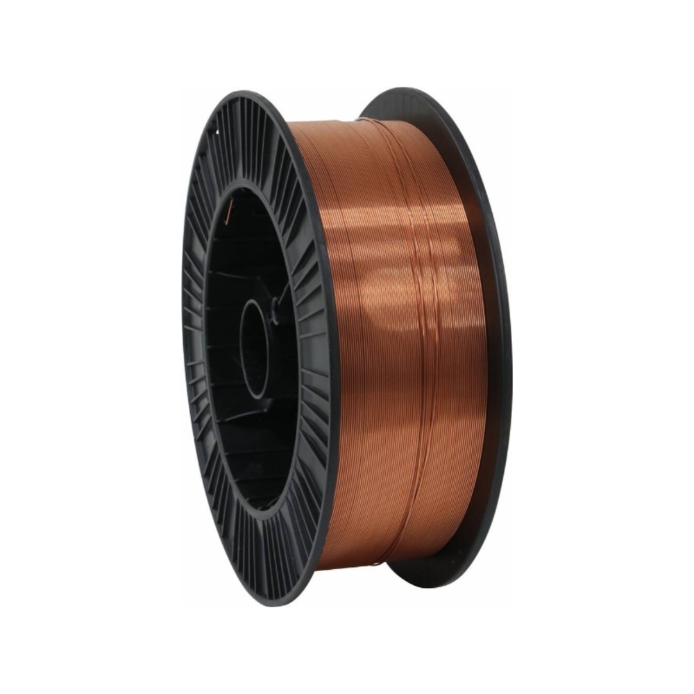 Bobine de fil acier Ø 1,2mm Ø 300mm 15kg LINCOLN ELECTRIC - 55020