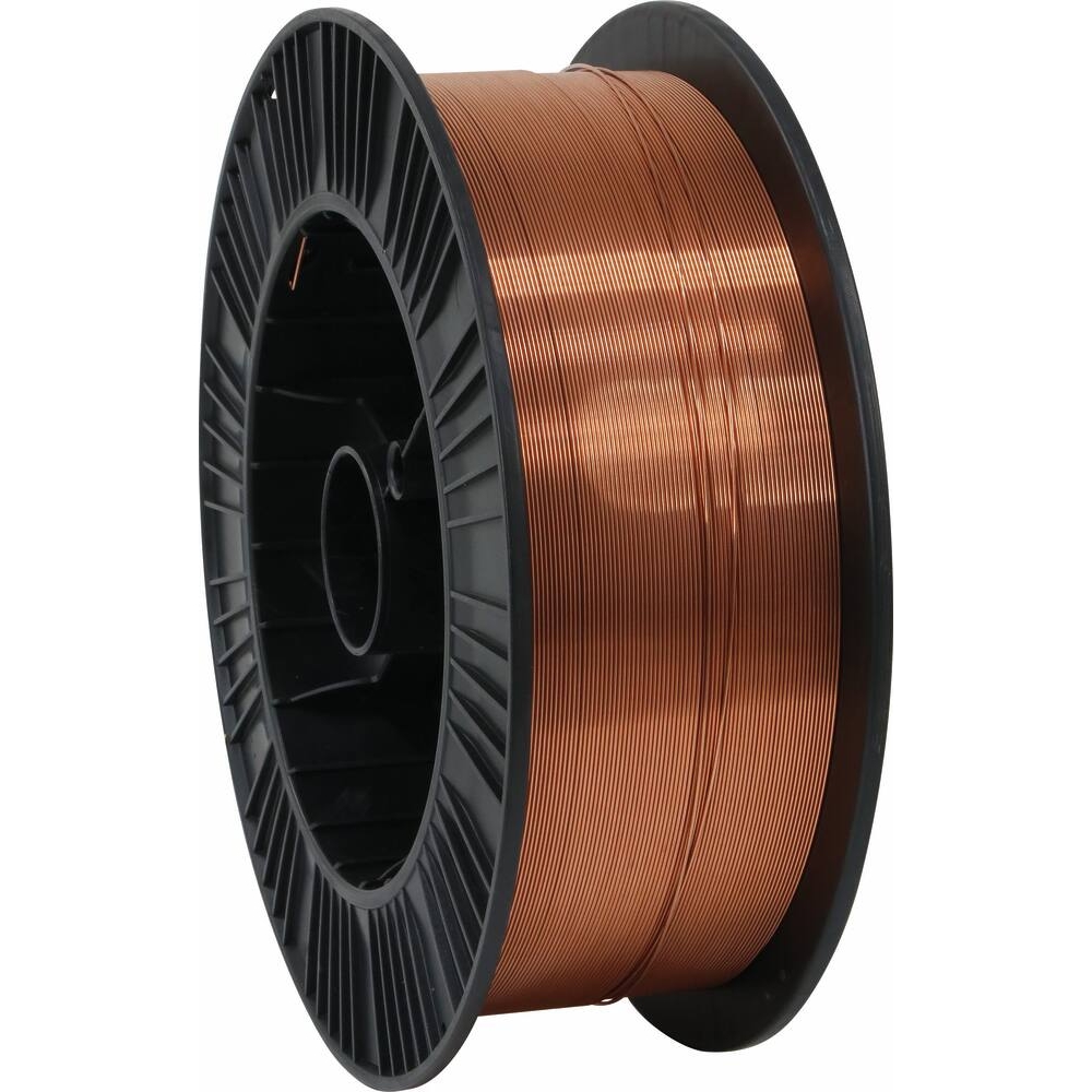 Bobine de fil acier Ø 1,2mm Ø 300mm 15kg LINCOLN ELECTRIC - 55020