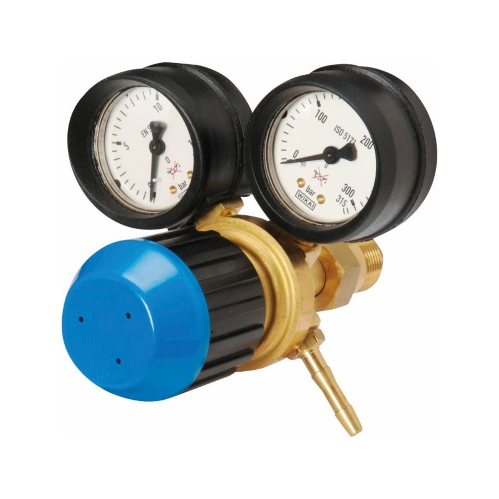 Détendeur de pression compact oxygène SAF-FRO - 55060