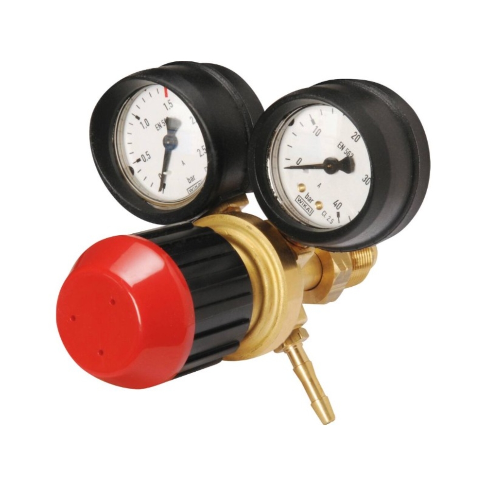 Détendeur de pression compact acétylène SAF-FRO - 55062