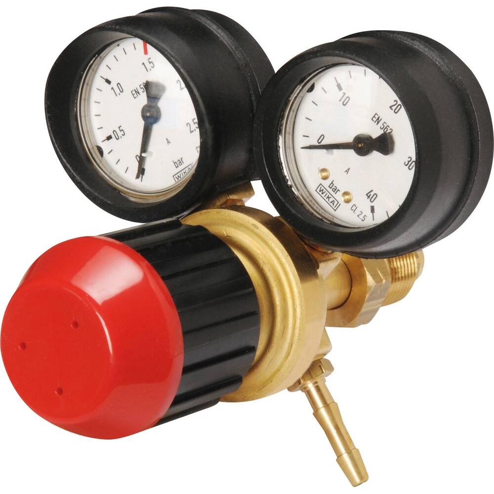 Détendeur de pression compact acétylène SAF-FRO - 55062