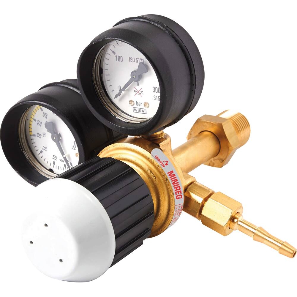 Détendeur de pression compact débilitre 20L SAF-FRO - 55064