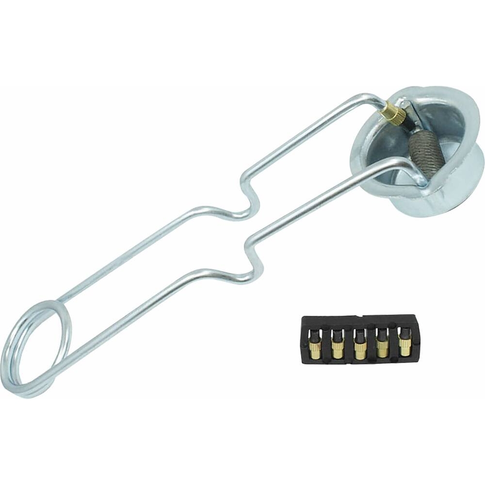 Allume gaz tempête WELDLINE - 55140