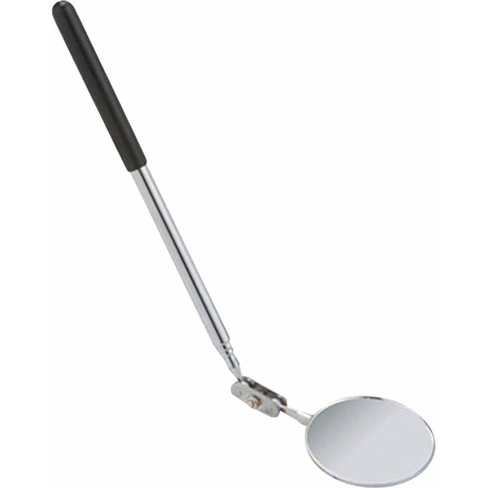 Miroir télescopique circulaire inclinable pour soudure WELDLINE - 55144