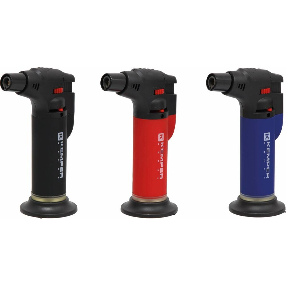 MICRO TORCHE RECHARGEABLE - KEMPER - 55160