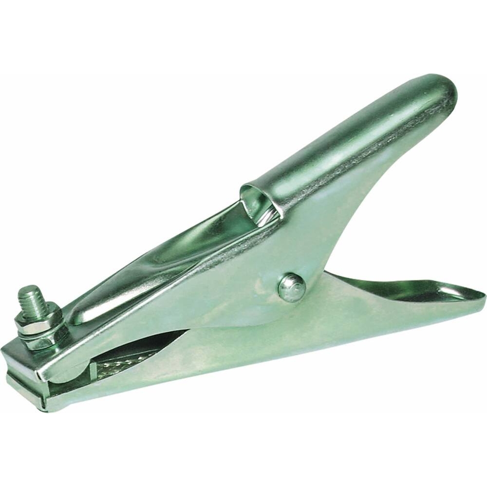 Pince de masse tôle 400A WELDLINE - 55202