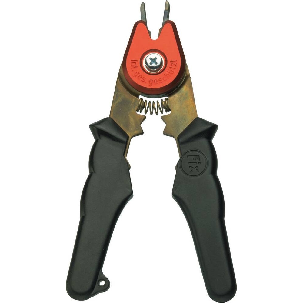 Pince MIG buse diamètre 12-15mm WELDLINE - 55214