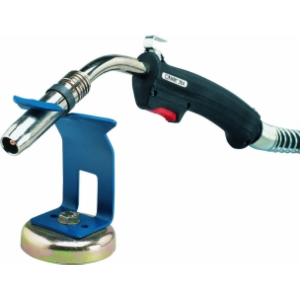 SUPPORT MAGNETIQUE TORCHE MIG - WELDLINE - 55220