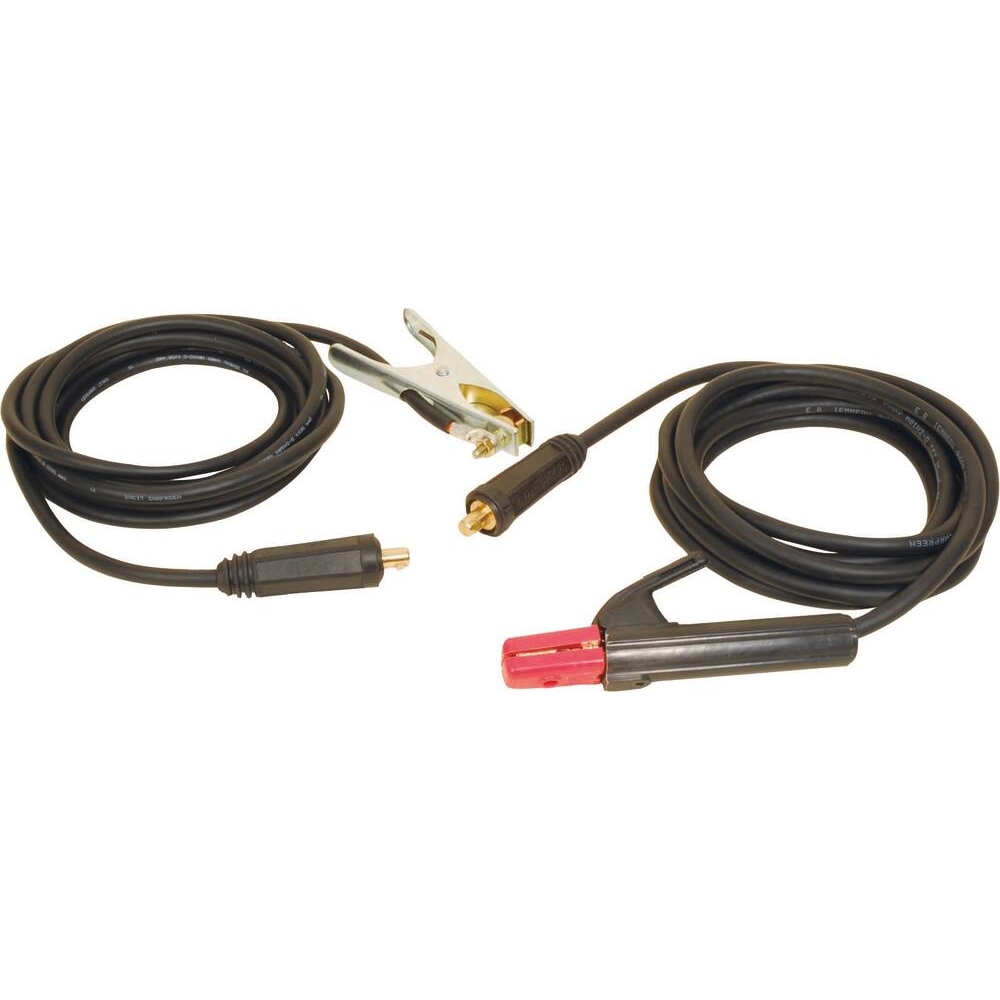 Kit de soudage ARC 300A - 35mm²- 4m-TX50 WELDLINE - 55232