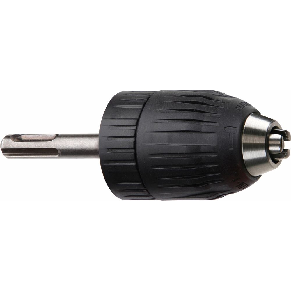 Kit mandrin sans clé avec adaptateur 1/2 mâle - compatible SDS+ - de 1 pièce DIAGER - 55577