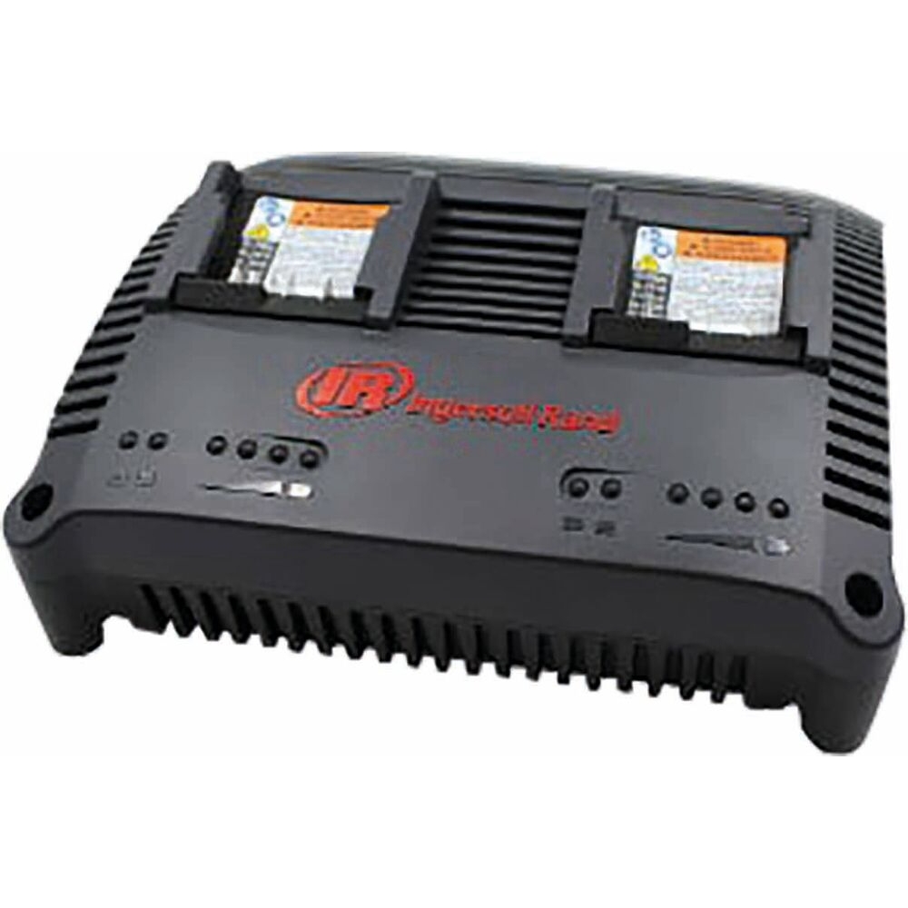 Chargeur double BC1221-EU-12/20V pour ref 06950-55615 INGERSOLL RAND - 55613