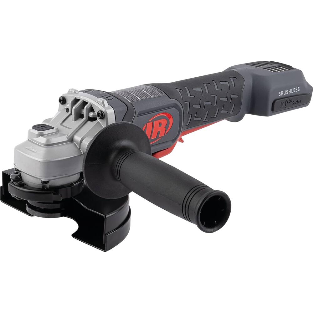 Meuleuse d'angle brushless G535 125mm nue - boîte carton INGERSOLL RAND - 55626