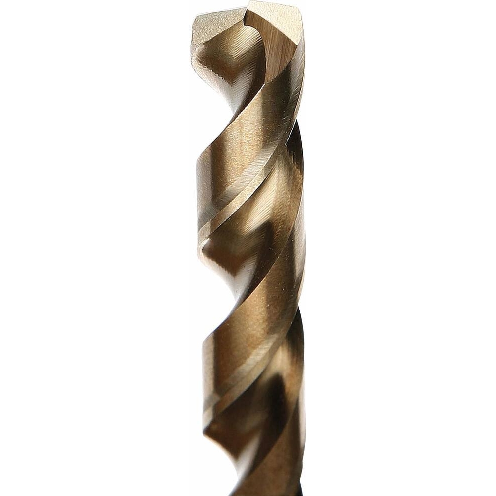 Foret à métaux HSS 5% cobalt Ø12,5mm - blister de 1 pcs - DIAGER - 55755