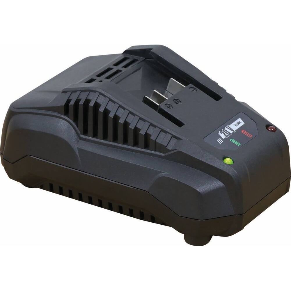 Chargeur rapide 3,5A pour batterie DRAKKAR DRAKKAR - 55856