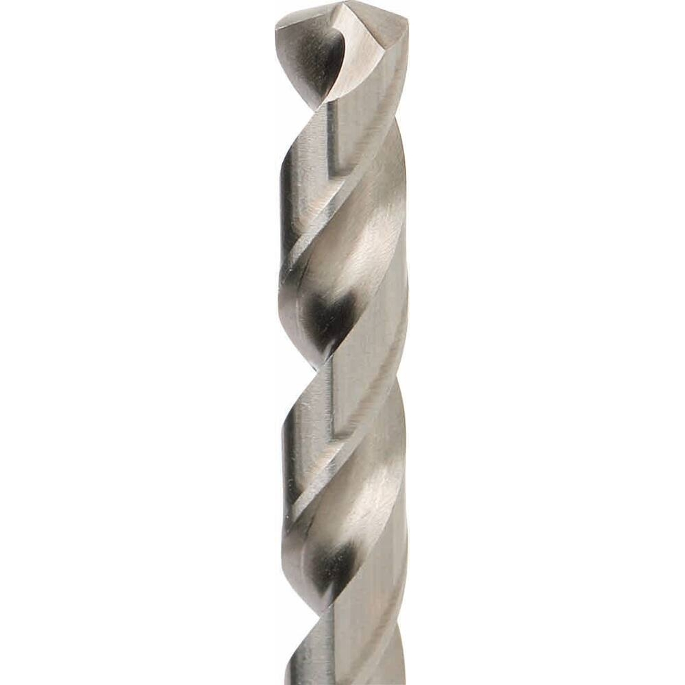 Foret à métaux HSS PRO taillé-meulé Ø3mm - boite brochable de 10 pièces - DIAGER - 55935