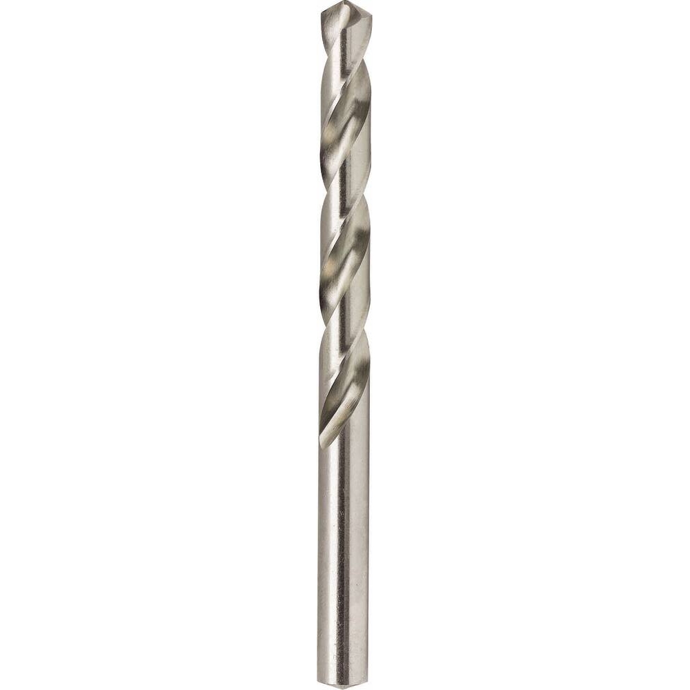 Foret à métaux HSS PRO taillé-meulé Ø6,2mm - boite brochable de 10 pièces DIAGER - 55971