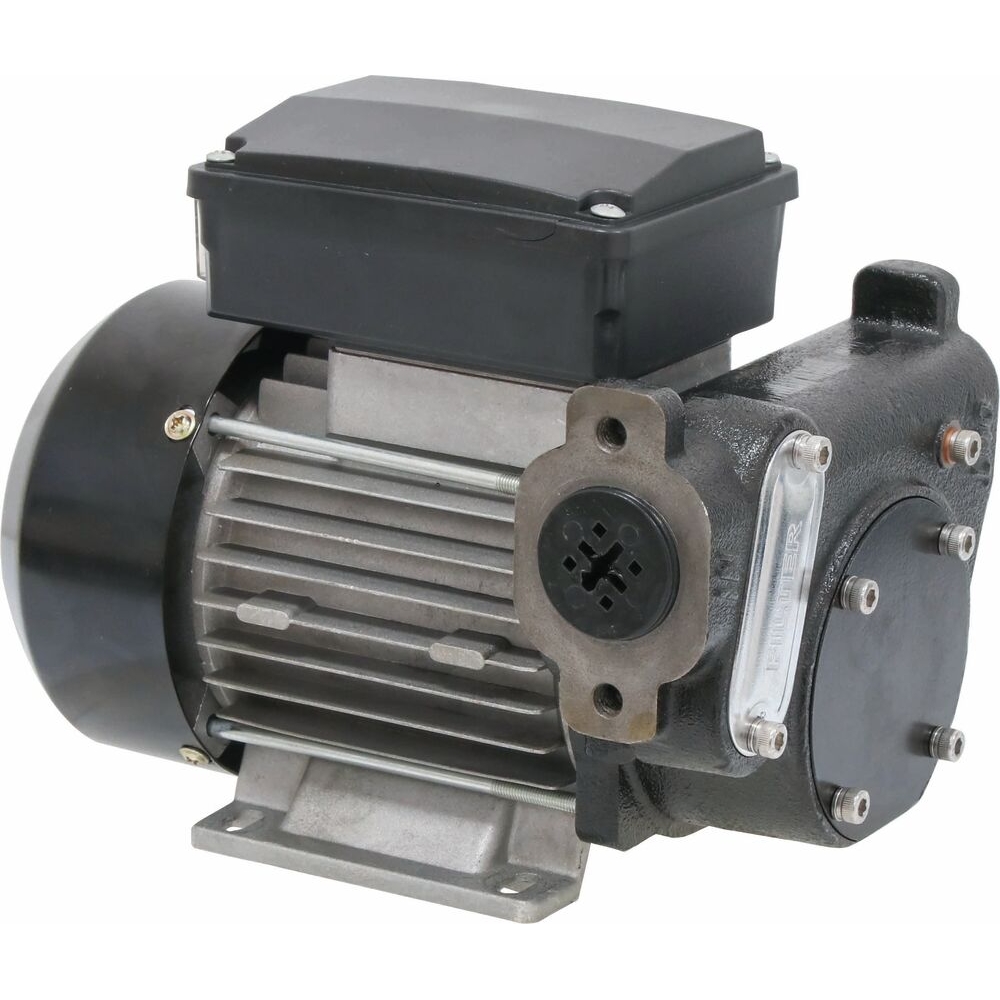 Pompe à gasoil éco 12V 50 l/min pour ref 56130 STILKER - 56125