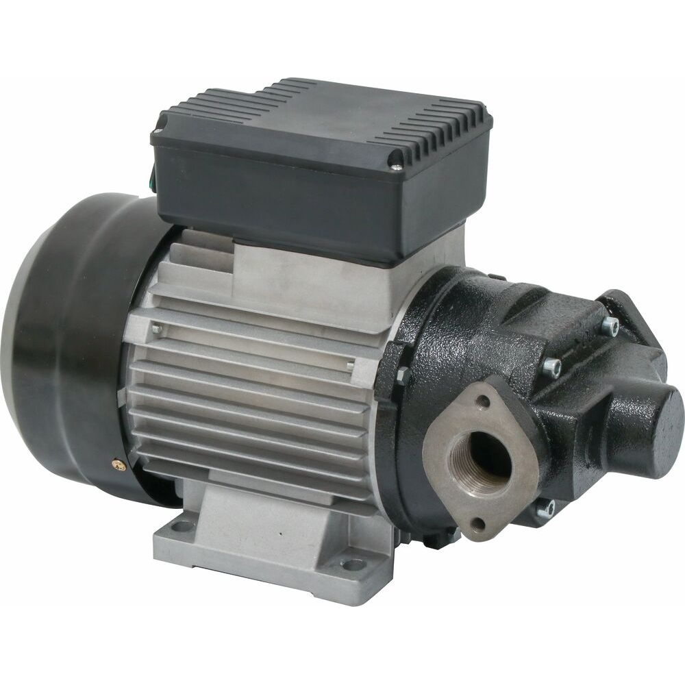 Pompe à gasoil 230V 100 l/min pour ref 56145 DRAKKAR EQUIPEMENT - 56127