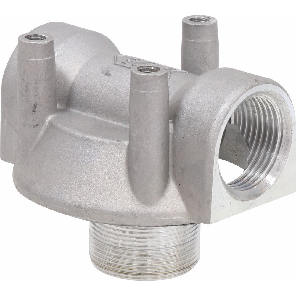 Support de filtre à gasoil 1