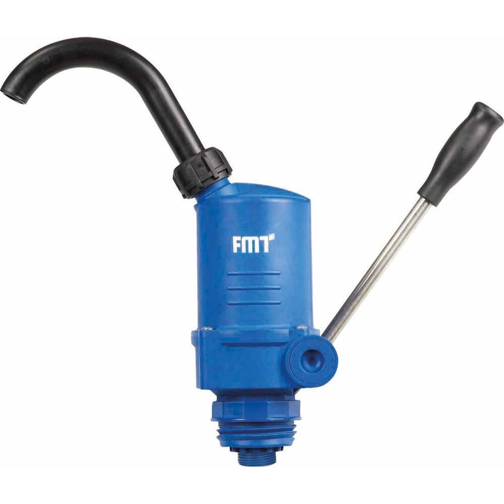 POMPE AD BLUE A LEVIER POUR FUTS 60/200/220L - PRESSOL - 56515