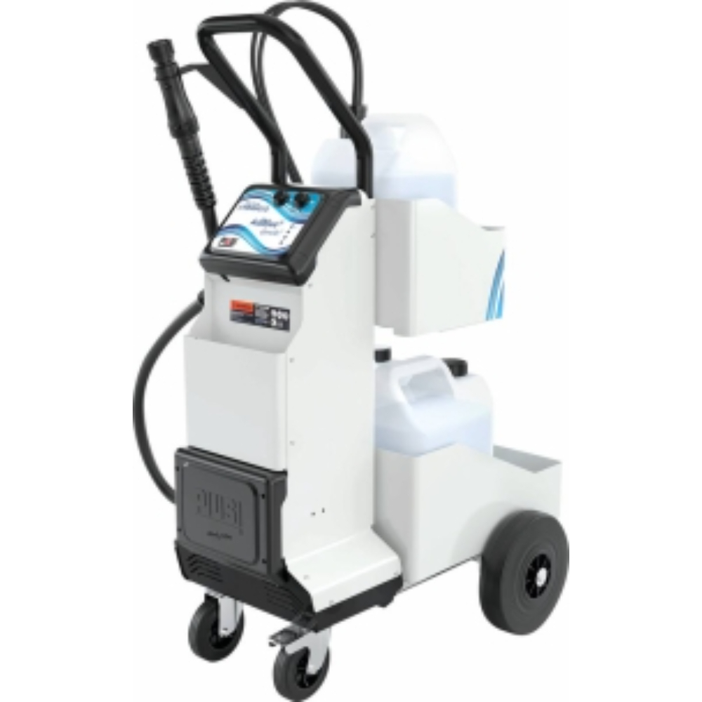 KIT MOBILE DE RAVITAILLEMENT AD BLUE POUR VOITURES AMBROGIO - PIUSI - 56525