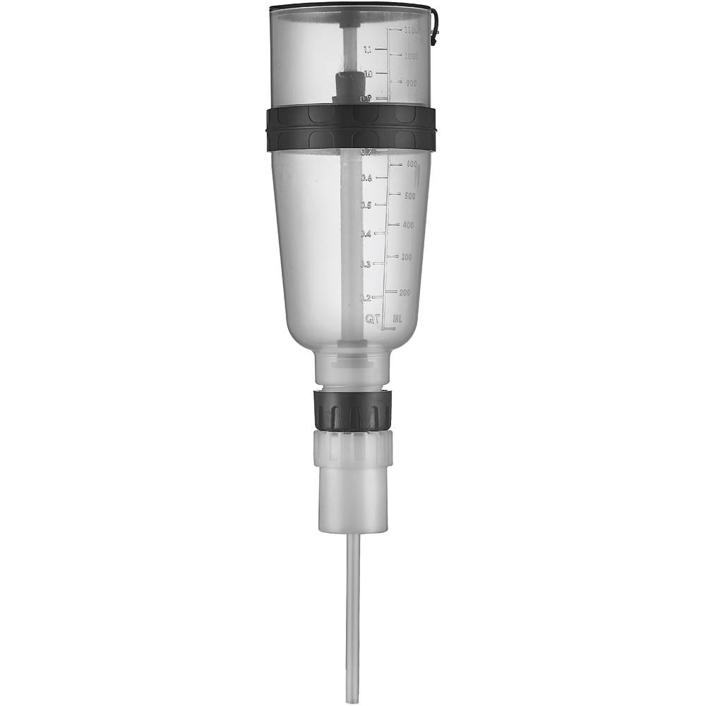 Entonnoir de remplissage AdBlue 1,1L vertical DRAKKAR - 56551