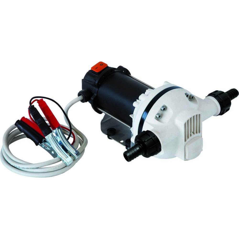 Pompe électrique AdBlue 12V PIUSI - 56560
