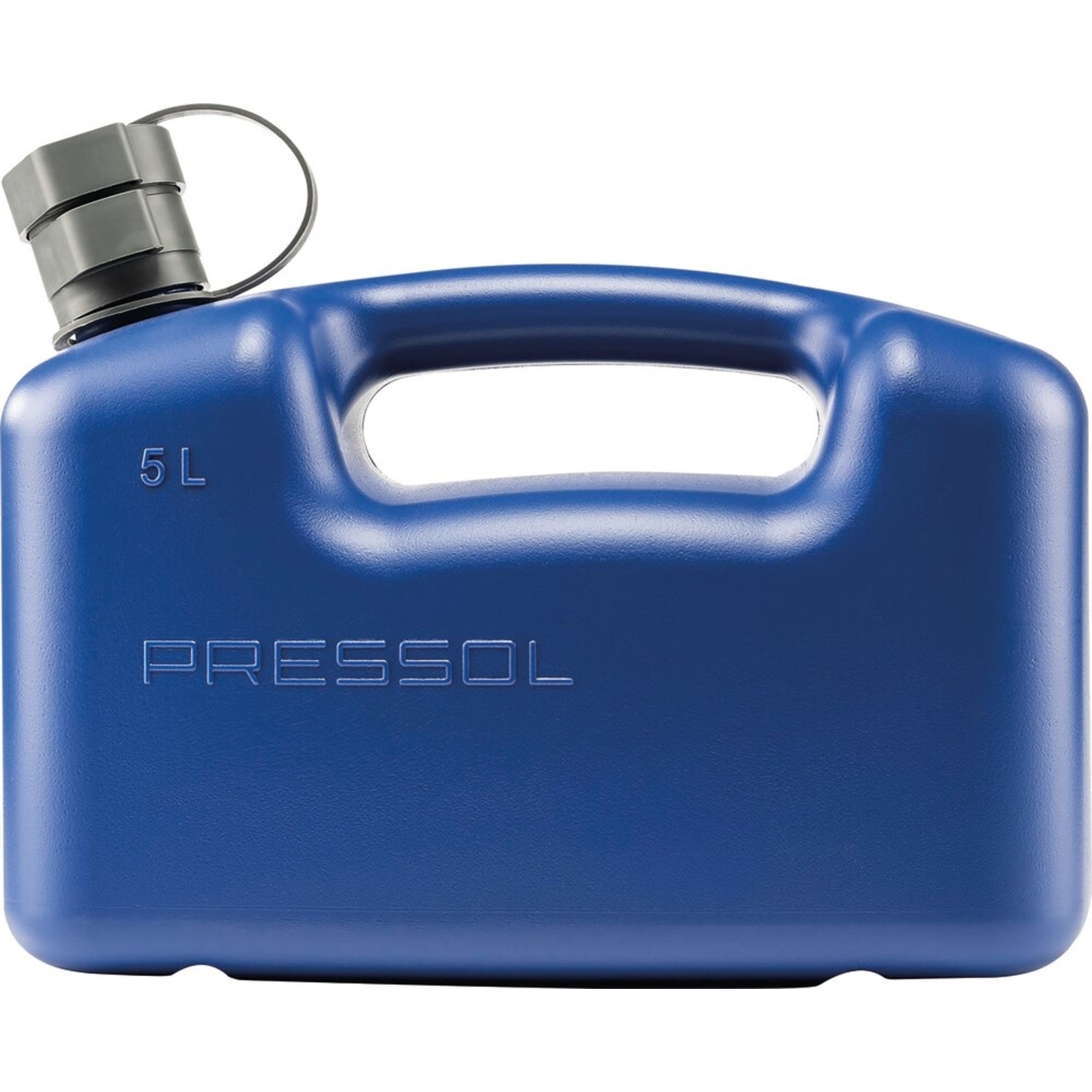 Jerrican plastique 5L pour AD BLUE PRESSOL - 56570