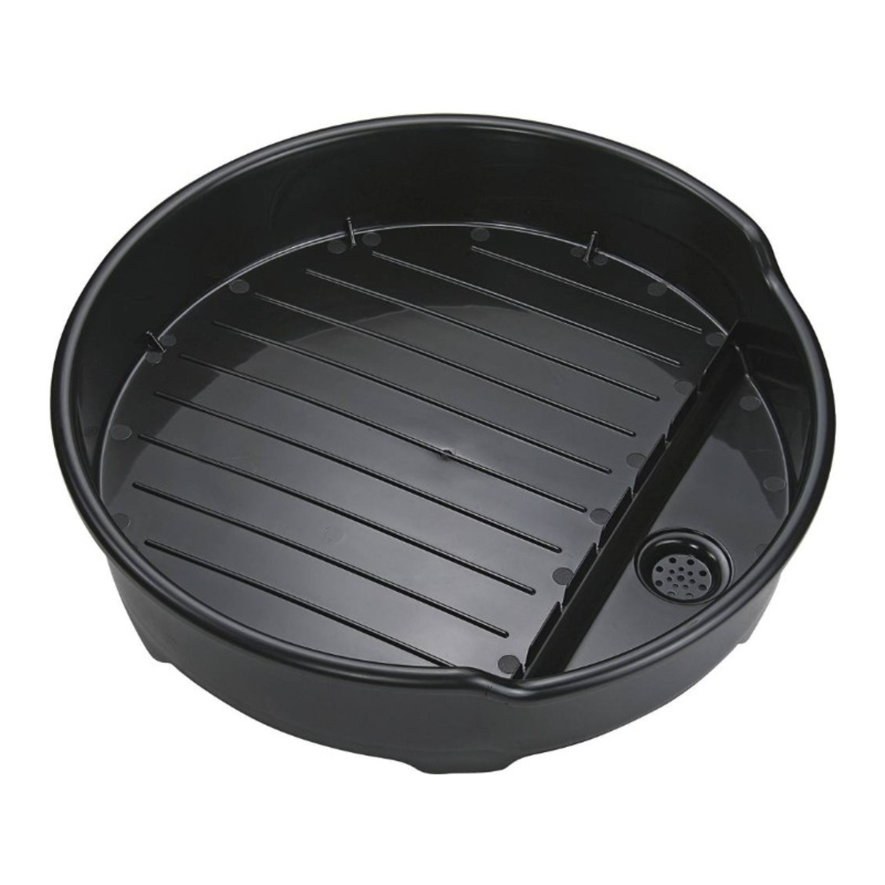 Entonnoir 600mm capacité 20l pour fût de 200l DRAKKAR EQUIPEMENT - 56773