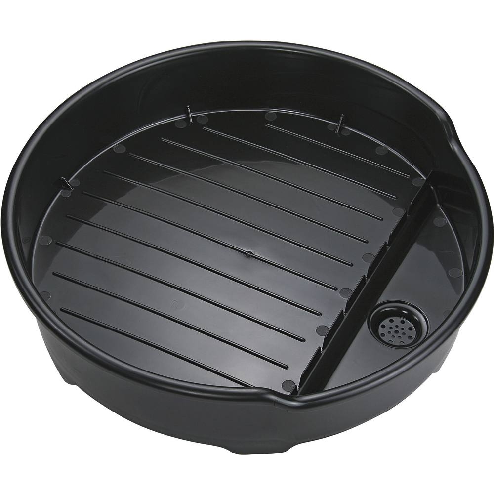 Entonnoir 600mm capacité 20L pour fût de 200L DRAKKAR - 56773