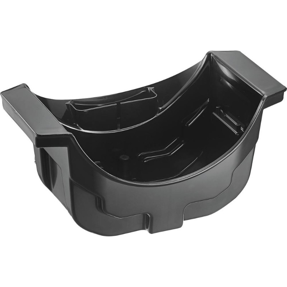 Bac de vidange 2,2l pour essieu de camion et de pont DRAKKAR EQUIPEMENT - 56784