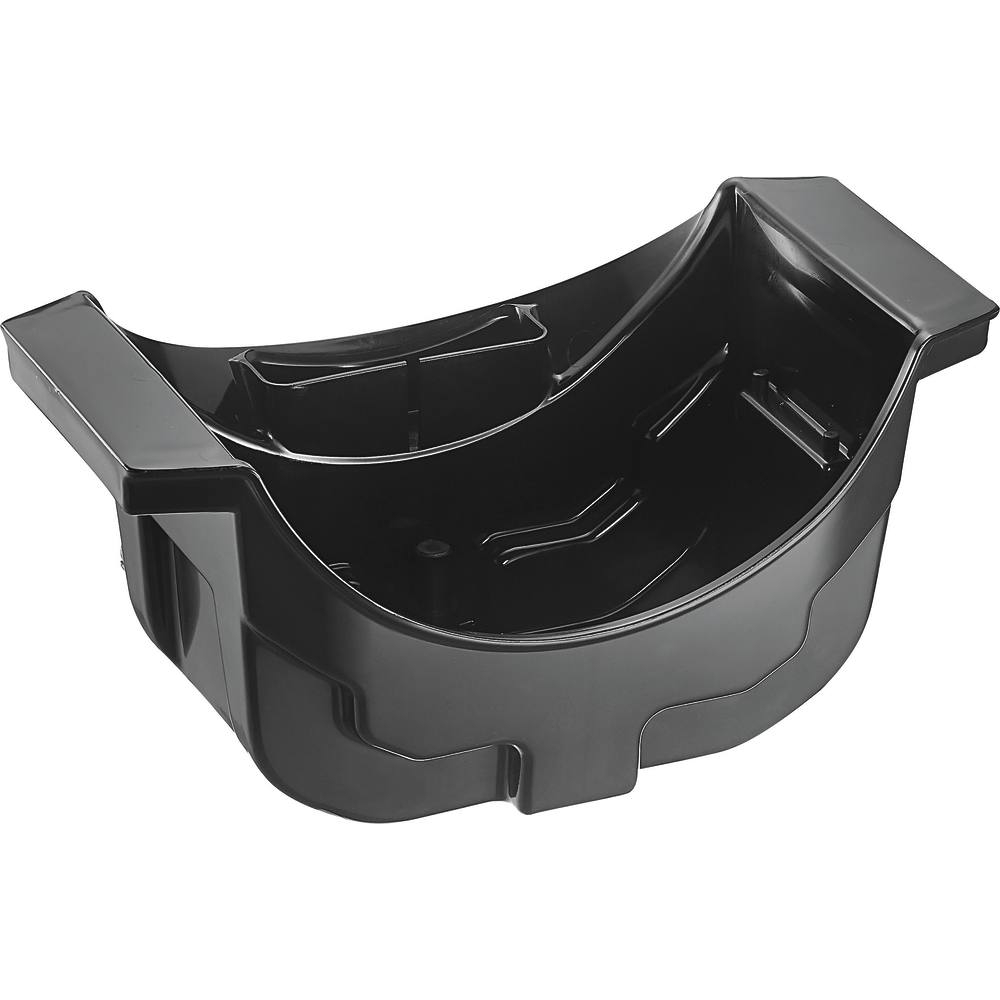 Bac de vidange 2,2L magnétique pour essieu de camion et de pont DRAKKAR - 56785