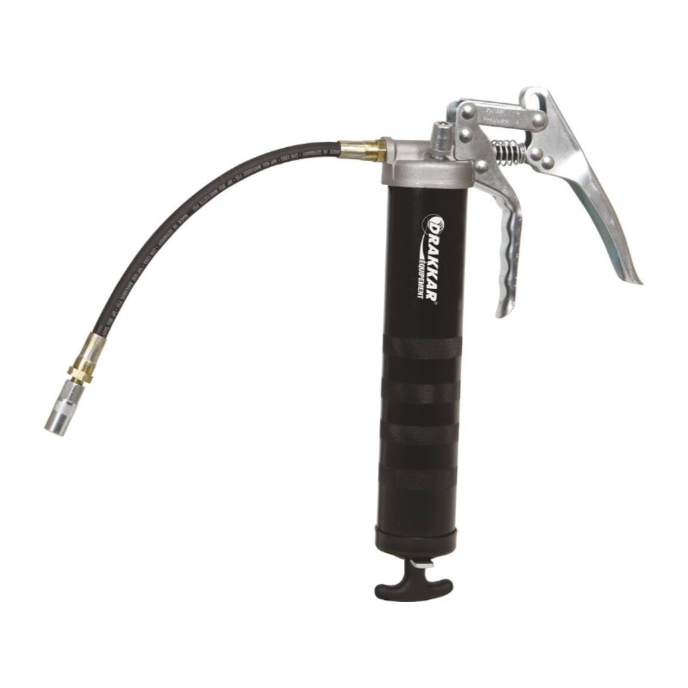 Pistolet de graissage manuel 480 bar DRAKKAR EQUIPEMENT - 56836